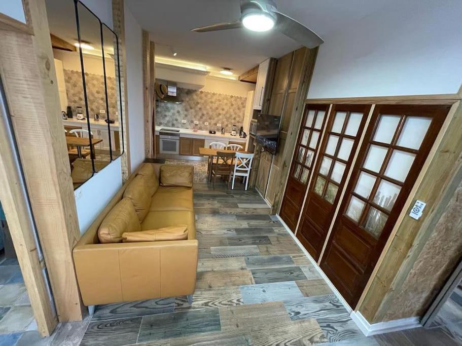 Las Caletillas Vacations, 20 Meters From The Beach Santa Cruz de Tenerife Buitenkant foto