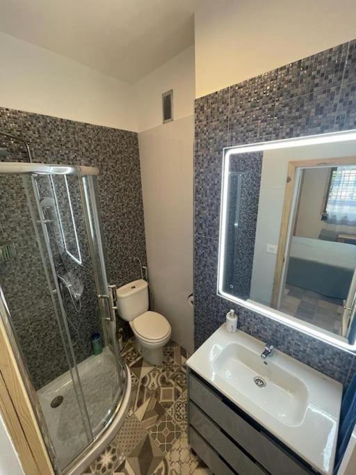 Las Caletillas Vacations, 20 Meters From The Beach Santa Cruz de Tenerife Buitenkant foto
